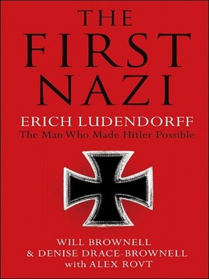cover image of The First Nazi